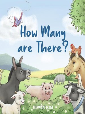 cover image of How Many Are There?